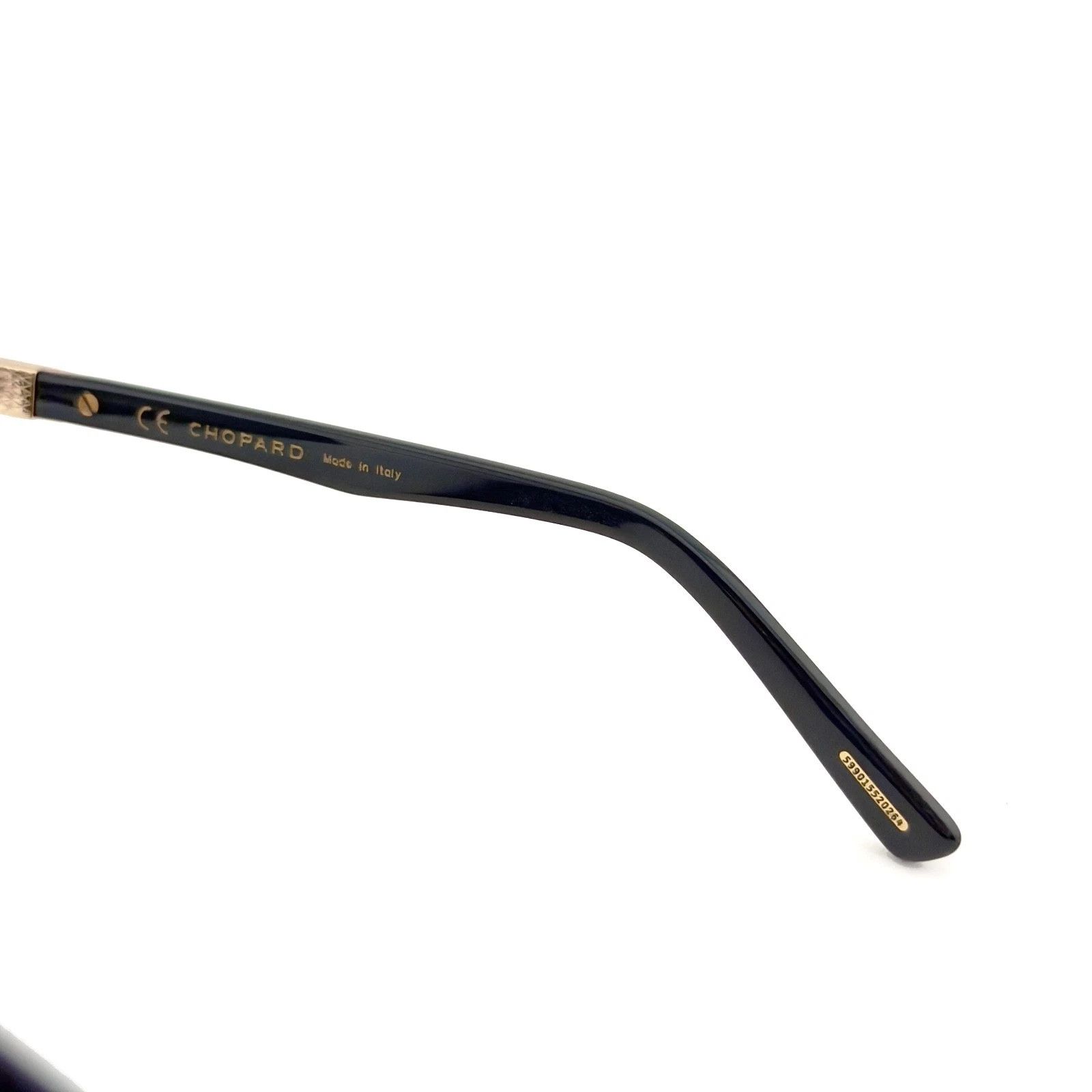 Chopard CHOPARD B85 G.P.M.H SCHB85 Polarized Unisex Sunglasses Size ONE SIZE - 6 Thumbnail
