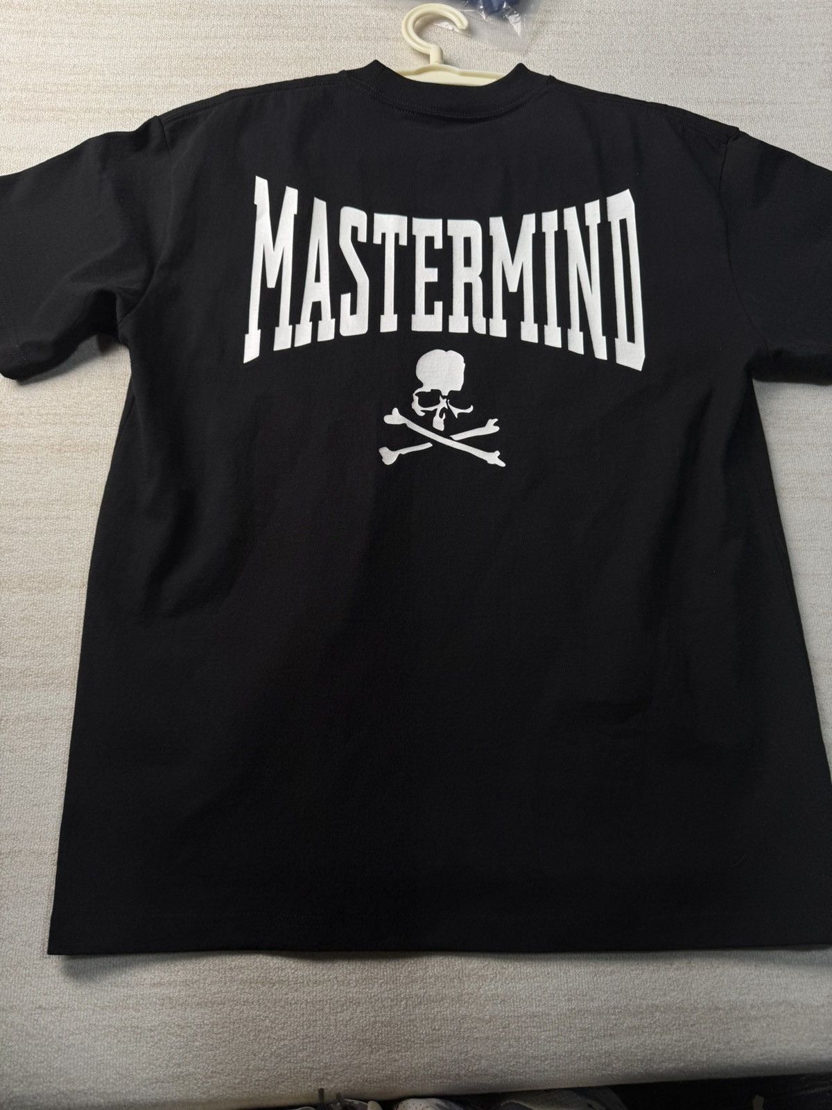 Everlast Mastermind everlast boxing tee Size US M / EU 48-50 / 2 - 3 Thumbnail