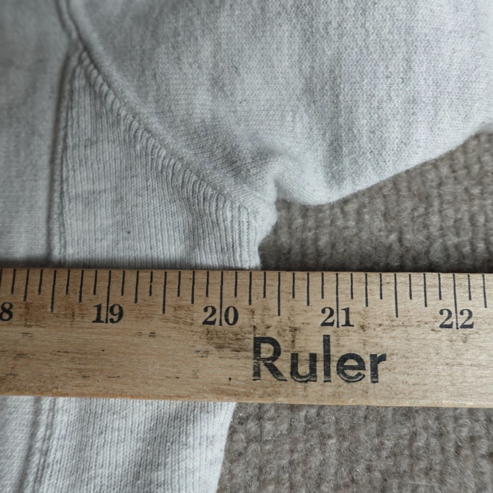 Champion VINTAGE Champion Sweatshirt Cardigan? Size US S / EU 44-46 / 1 - 2 Thumbnail