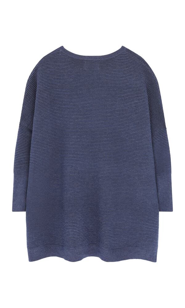 Other Plumo Studio Jack Sweater Relaxed Slightly Oversized Size ONE SIZE - 2 Thumbnail