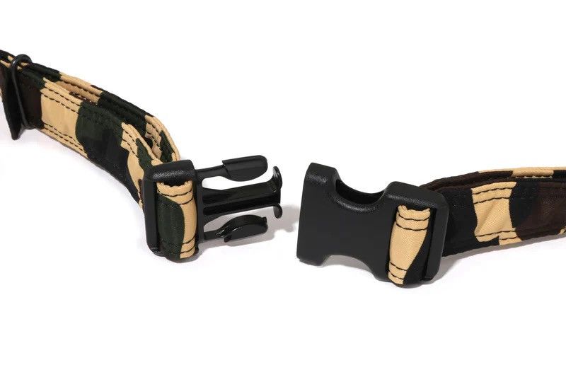 Bape Bape Porter Body Bag Size ONE SIZE - 4 Thumbnail