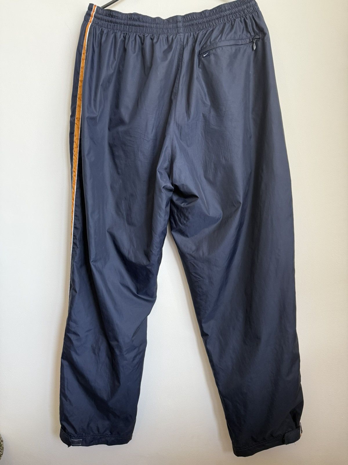 Nike Nike Vintage Track Pants Size US 37 - 2 Thumbnail