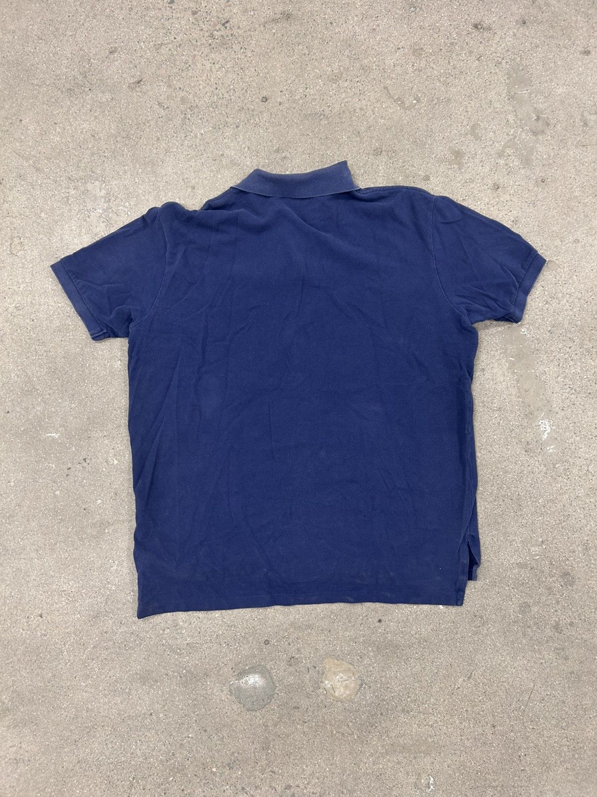 Polo Ralph Lauren Polo Ralph Lauren crest polo Size US XL / EU 56 / 4 - 2 Thumbnail