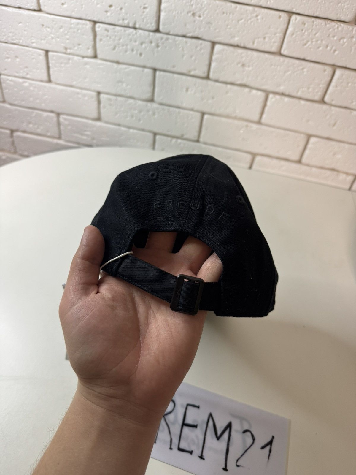 BMW BMW cap hat Size ONE SIZE - 3 Thumbnail