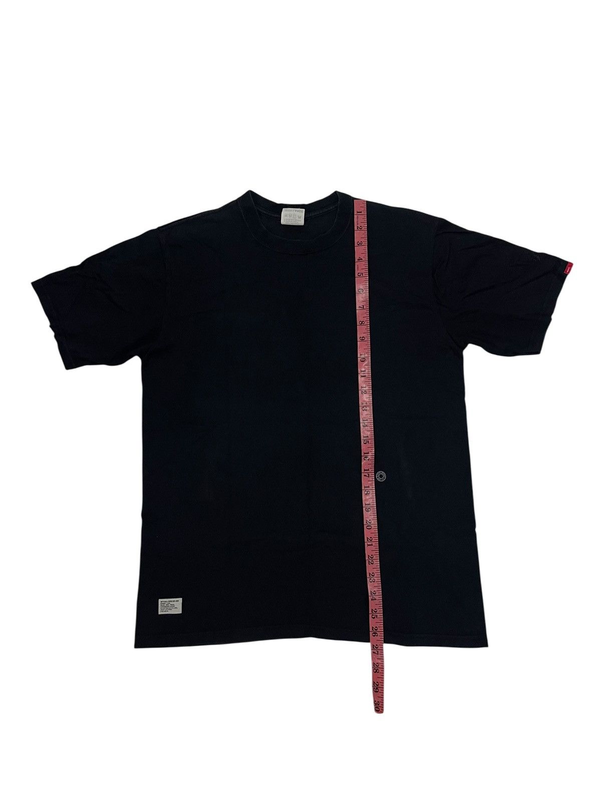Japanese Brand × Wtaps Vintage Wtaps X Bullink nice sun faded Size US L / EU 52-54 / 3 - 8 Thumbnail