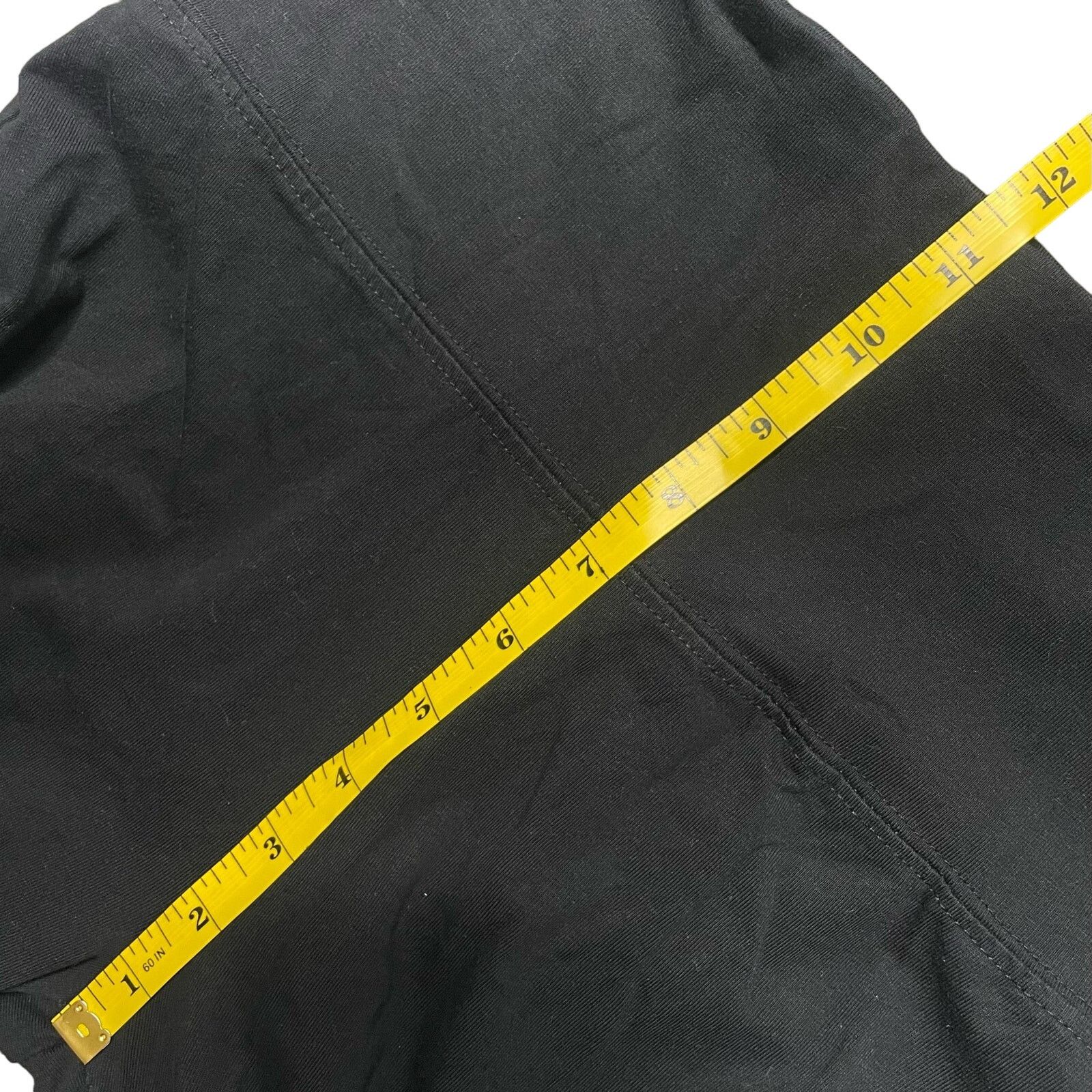 Other Abound Black Leggings Size 27" / US 4 / IT 40 - 5 Thumbnail