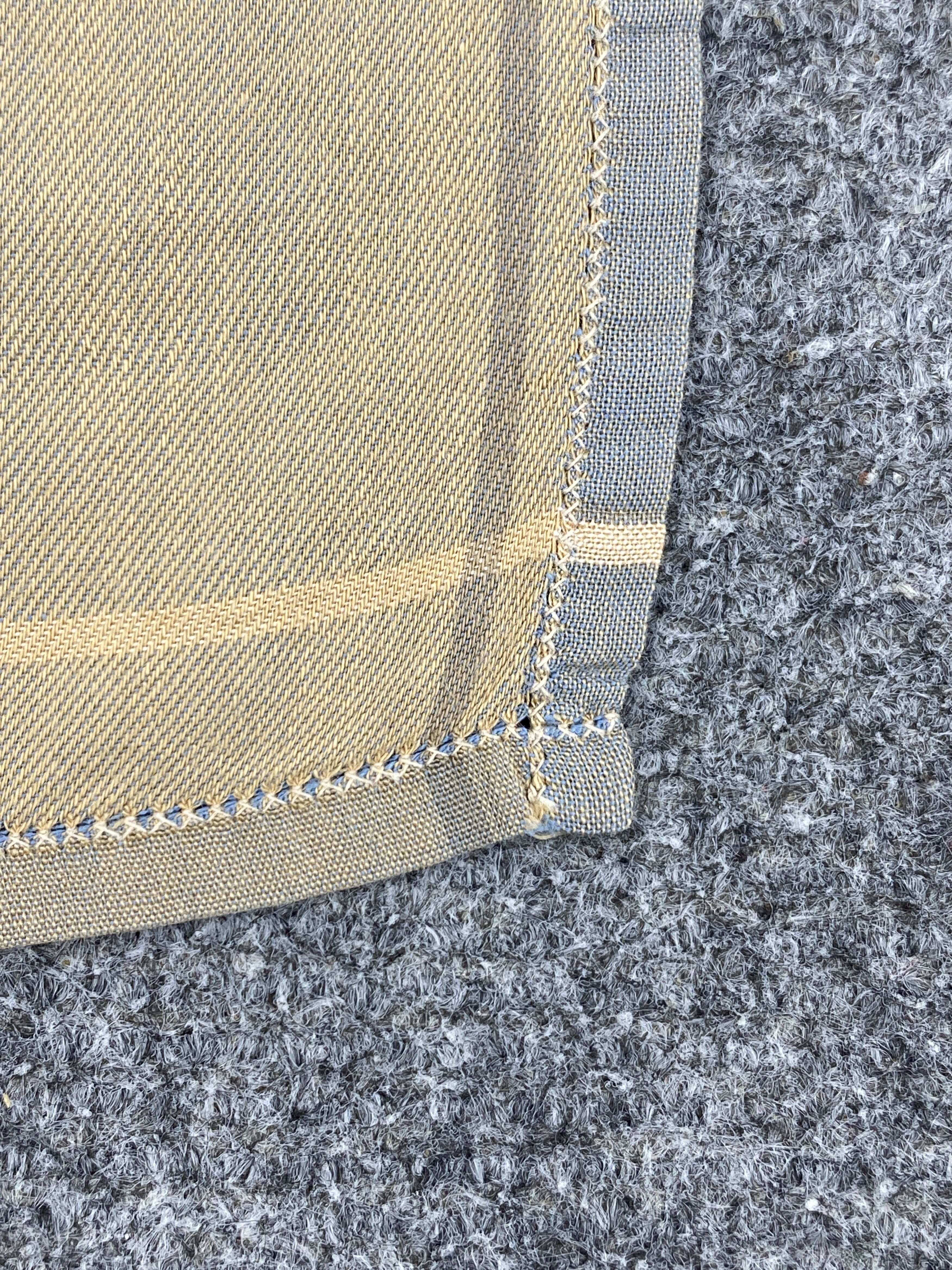 Burberry Burberry Handkerchief / Bandana / Neckerchief HKC0503 Size ONE SIZE - 6 Thumbnail