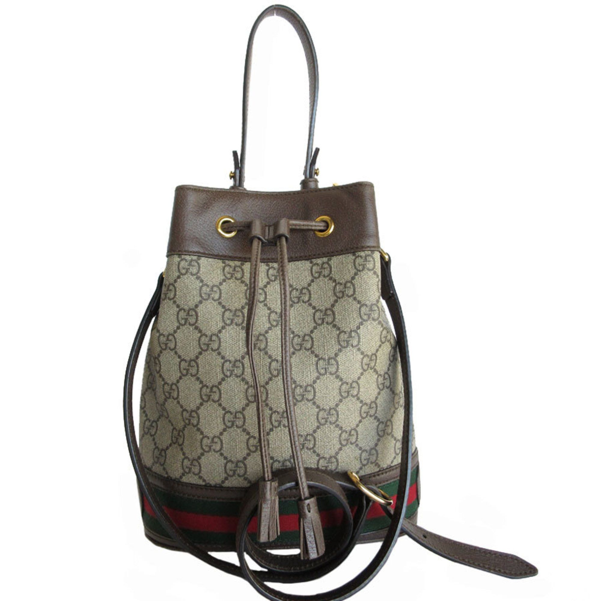 Gucci Gucci Ophidia shoulder Size ONE SIZE - 1 Thumbnail