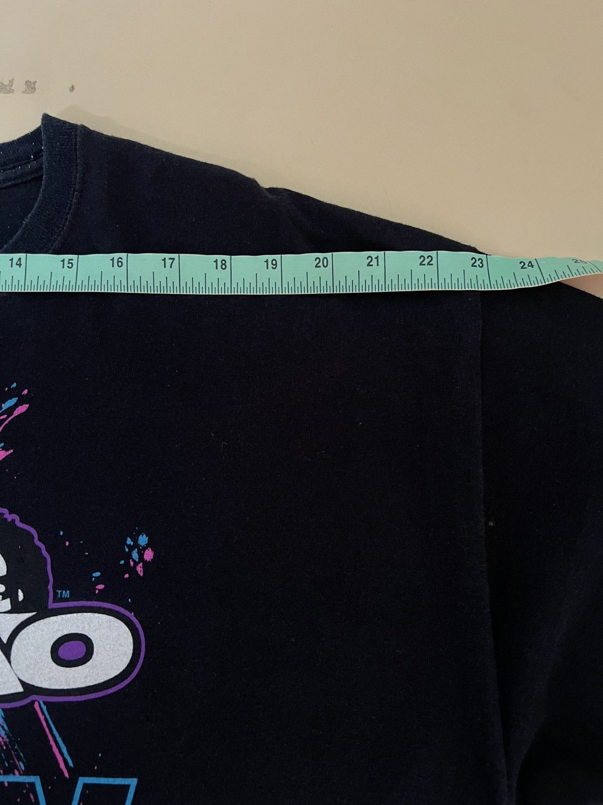 Band Tees Vintage LMFAO party Rock Electro House Tee Size US XL / EU 56 / 4 - 8 Thumbnail