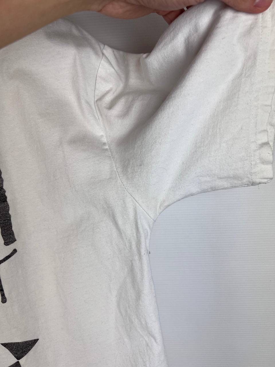 Stussy Stussy Our Legacy streetwear t-shirt size M Size US M / EU 48-50 / 2 - 8 Thumbnail