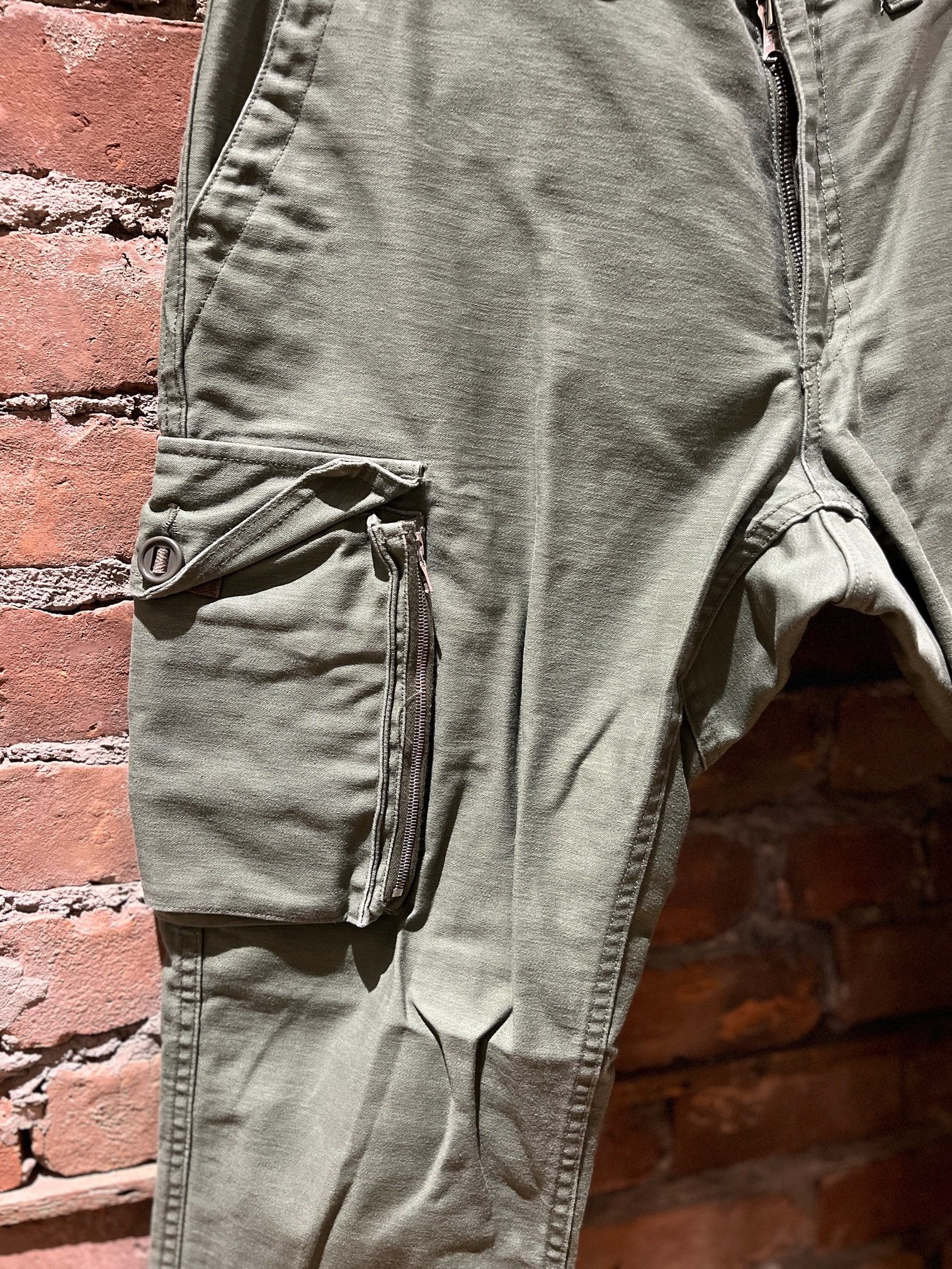Sophnet. SOPHNET. Utility Cargo Pants Size US 31 - 5 Thumbnail