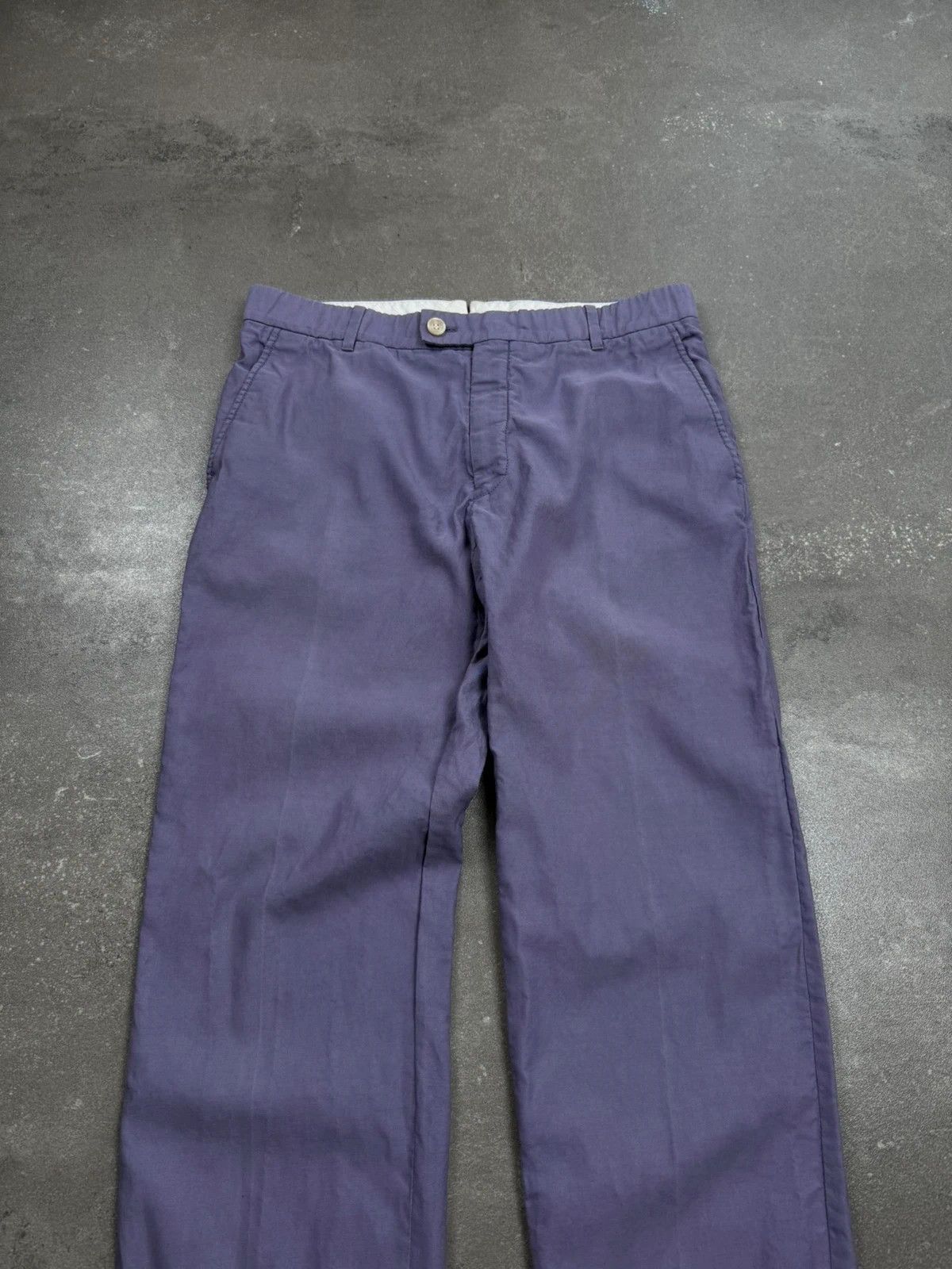Tom Ford Tom Ford pants old money luxury street wear Size US 34 / EU 50 - 2 Thumbnail