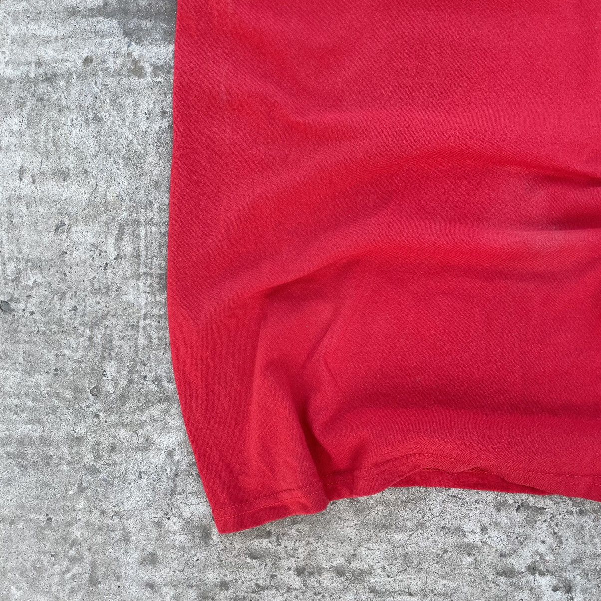 Vintage Vintage T-shirts Toronto Canada Big Logo Style USA 00s Size US M / EU 48-50 / 2 - 11 Thumbnail