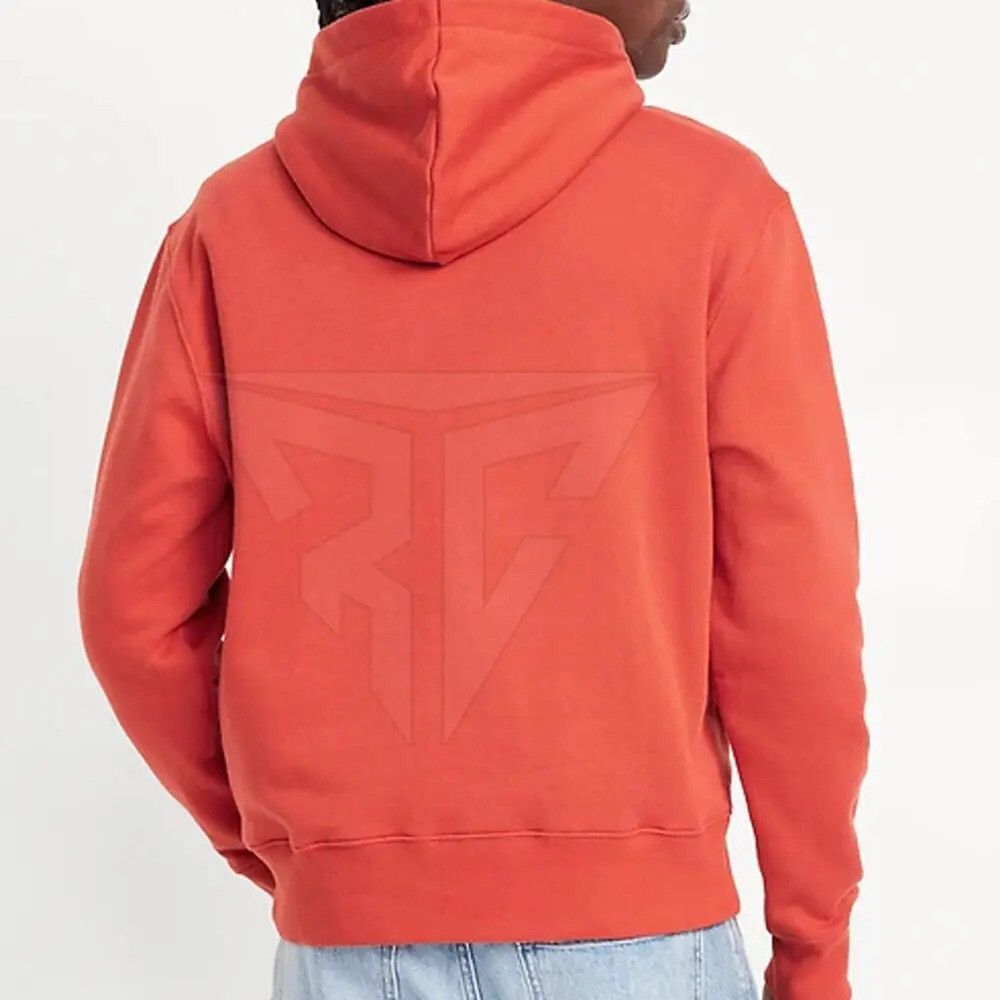 Other Double Layer Pullover Hoodies Size US XL / EU 56 / 4 - 3 Thumbnail
