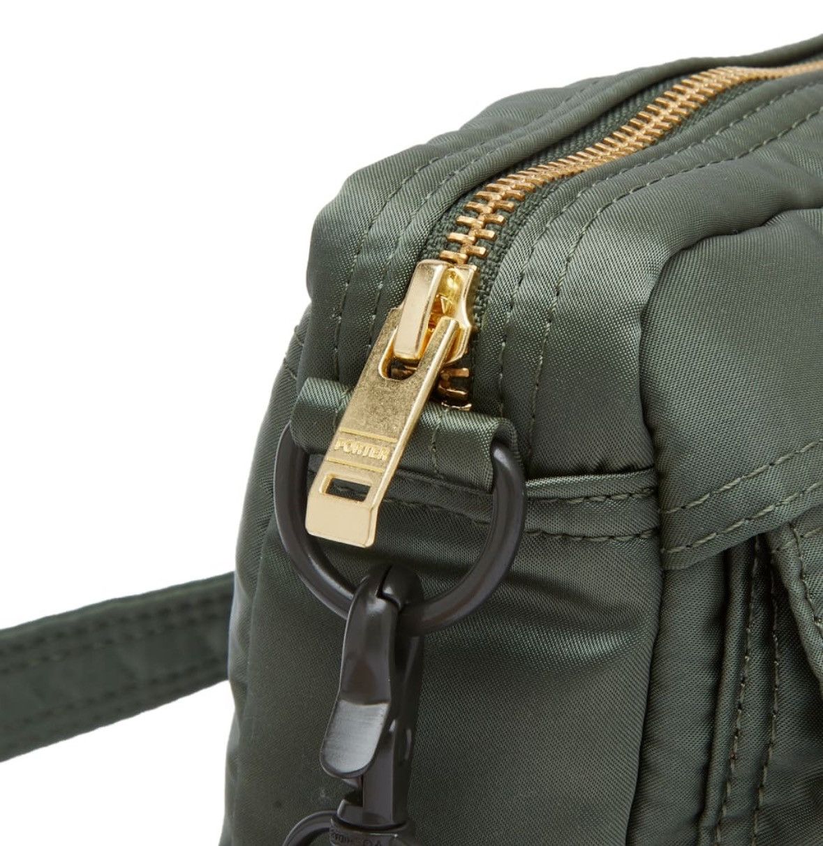 Porter Porter Tanker Shoulder Bag Size ONE SIZE - 4 Thumbnail