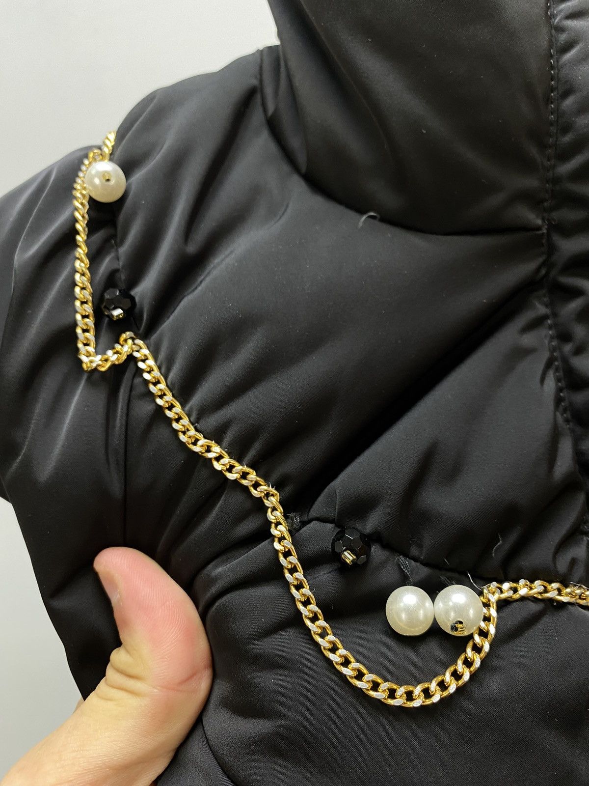 Moschino × Vintage Love Moschino Women Jacket Size XS / US 0-2 / IT 36-38 - 8 Thumbnail