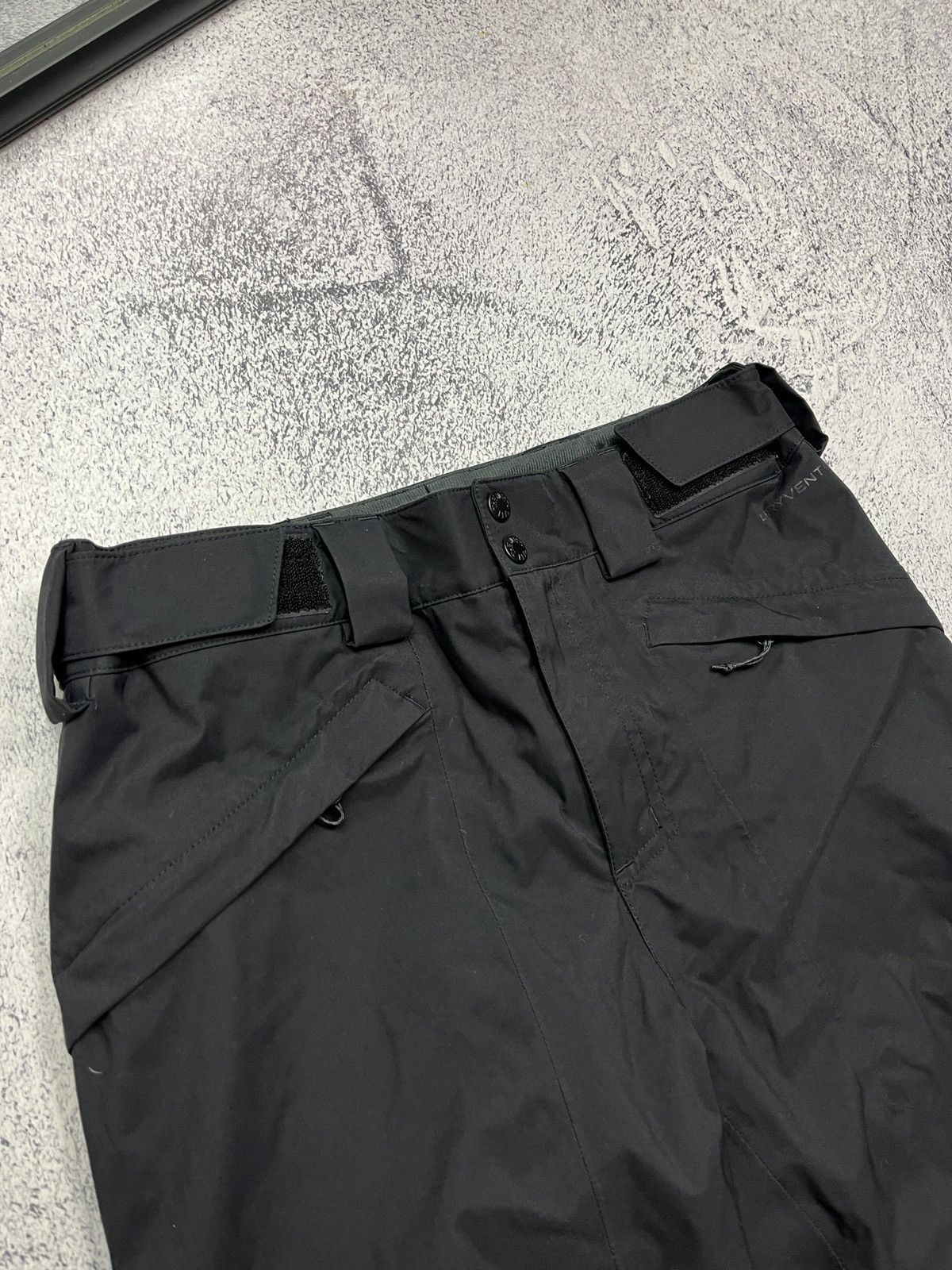 The North Face The North Face Dryvent Outdoor Snowboard Ski Pants Gorpcore Size US 30 / EU 46 - 5 Thumbnail