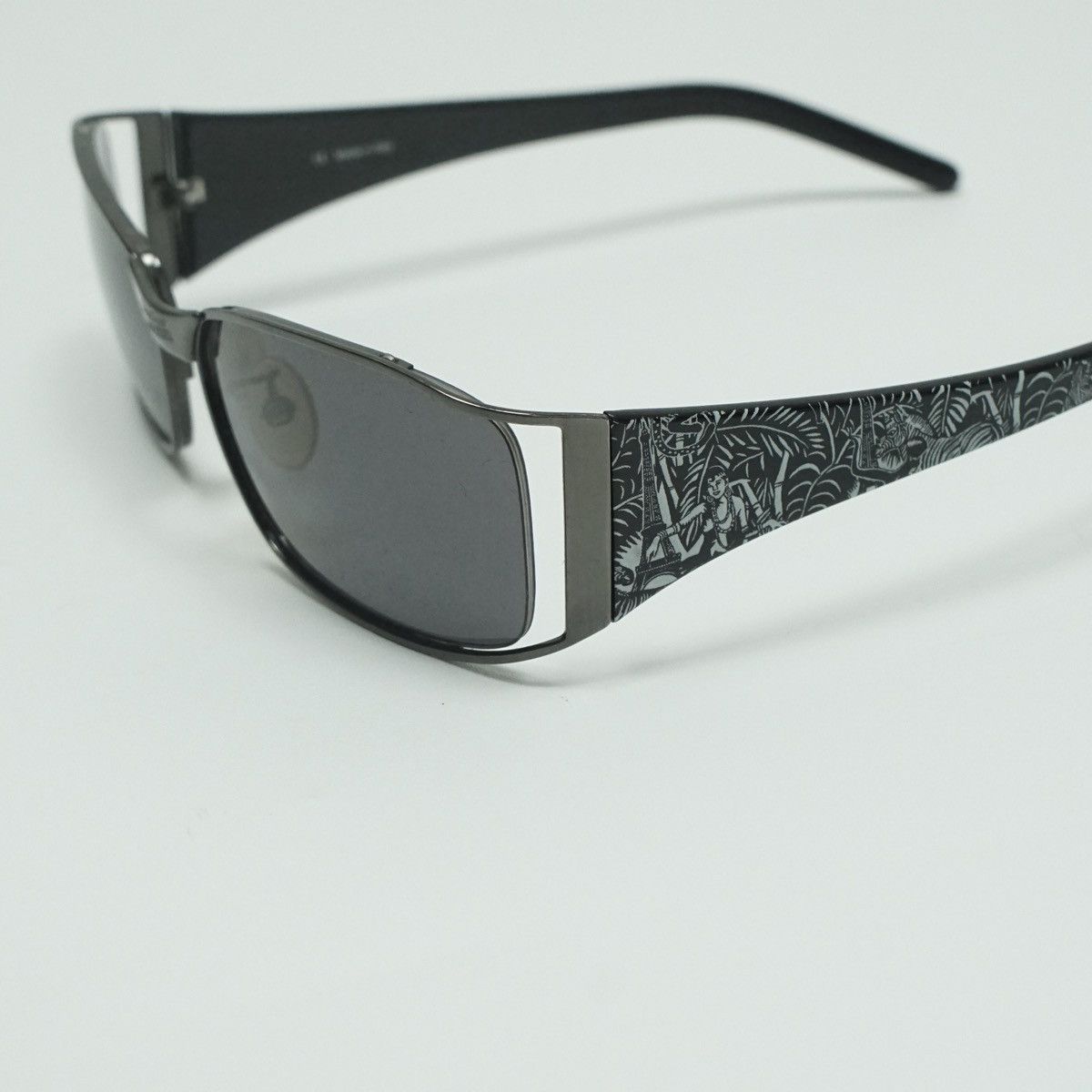 Jean Paul Gaultier *NoTariff Jean Paul Gaultier Sunglasses Size ONE SIZE - 2 Thumbnail