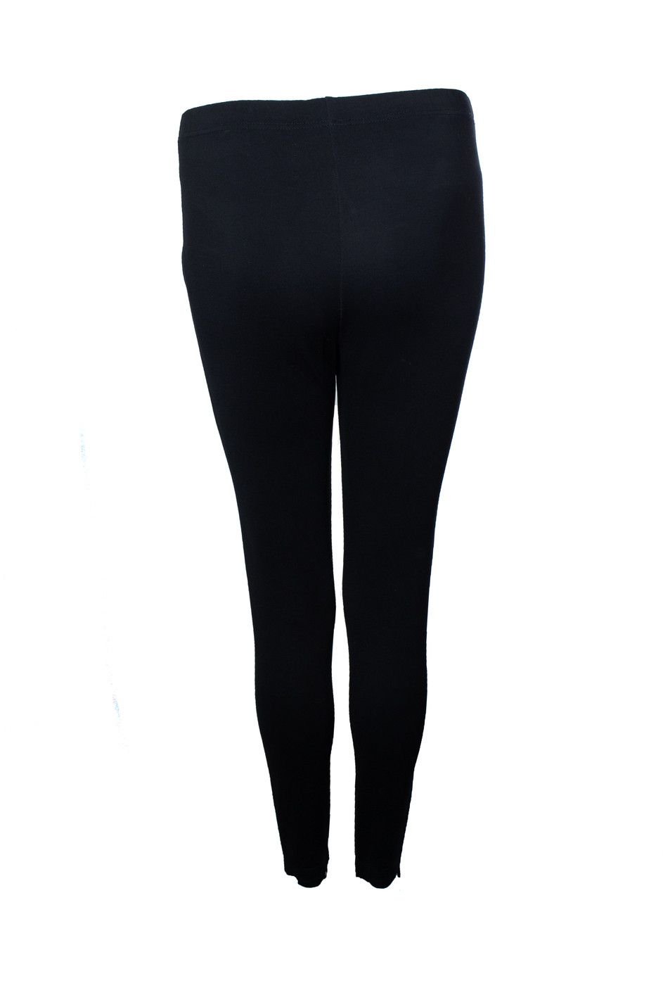 Balenciaga Balenciaga, equestrian riding legging in black Size 27" / US 4 / IT 40 - 3 Thumbnail