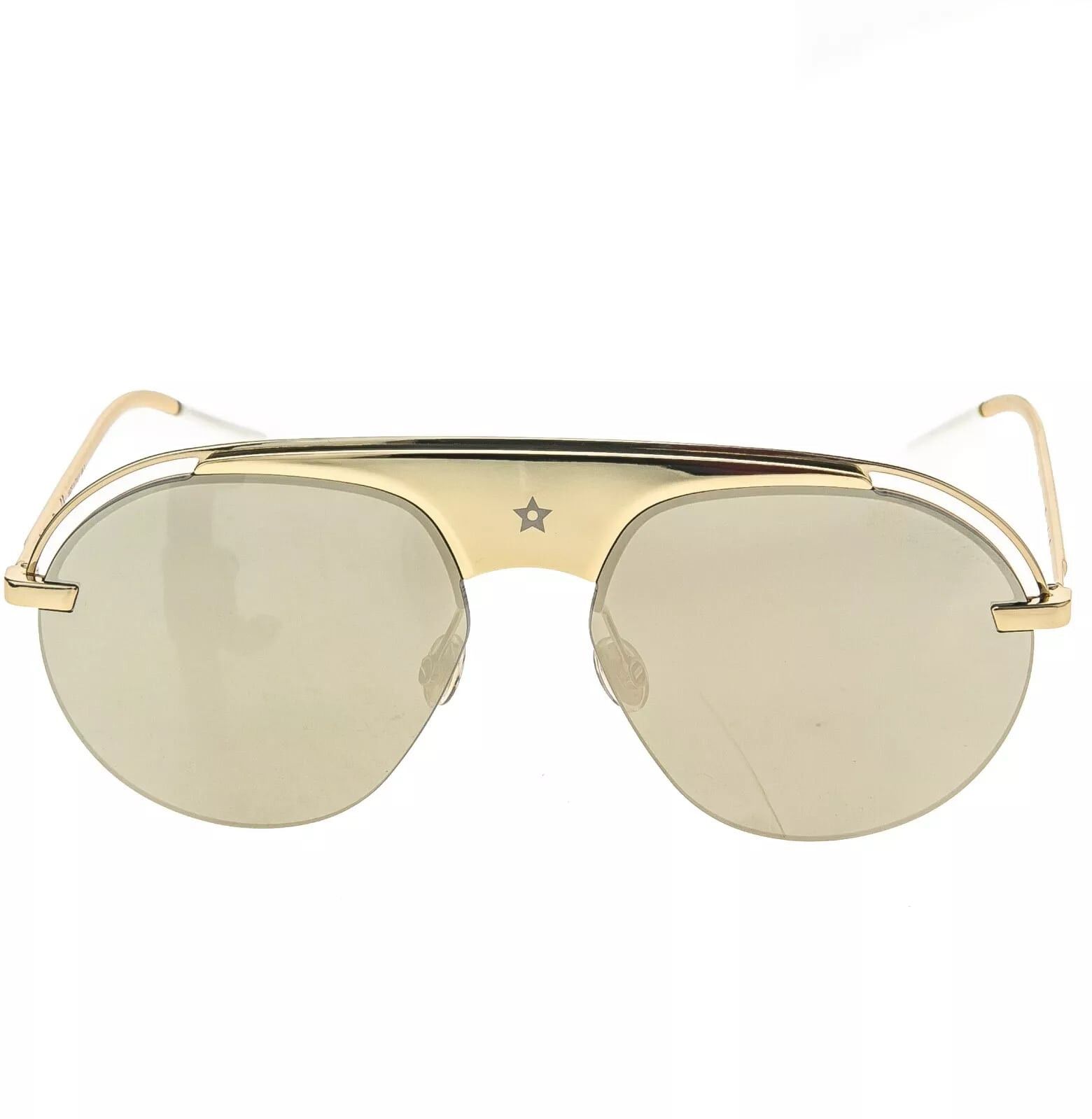 Christian Dior Monsieur CHRISTIAN DIOR REVOLUTION 2 Gold Mirrored Revolution2 Size ONE SIZE - 7 Thumbnail