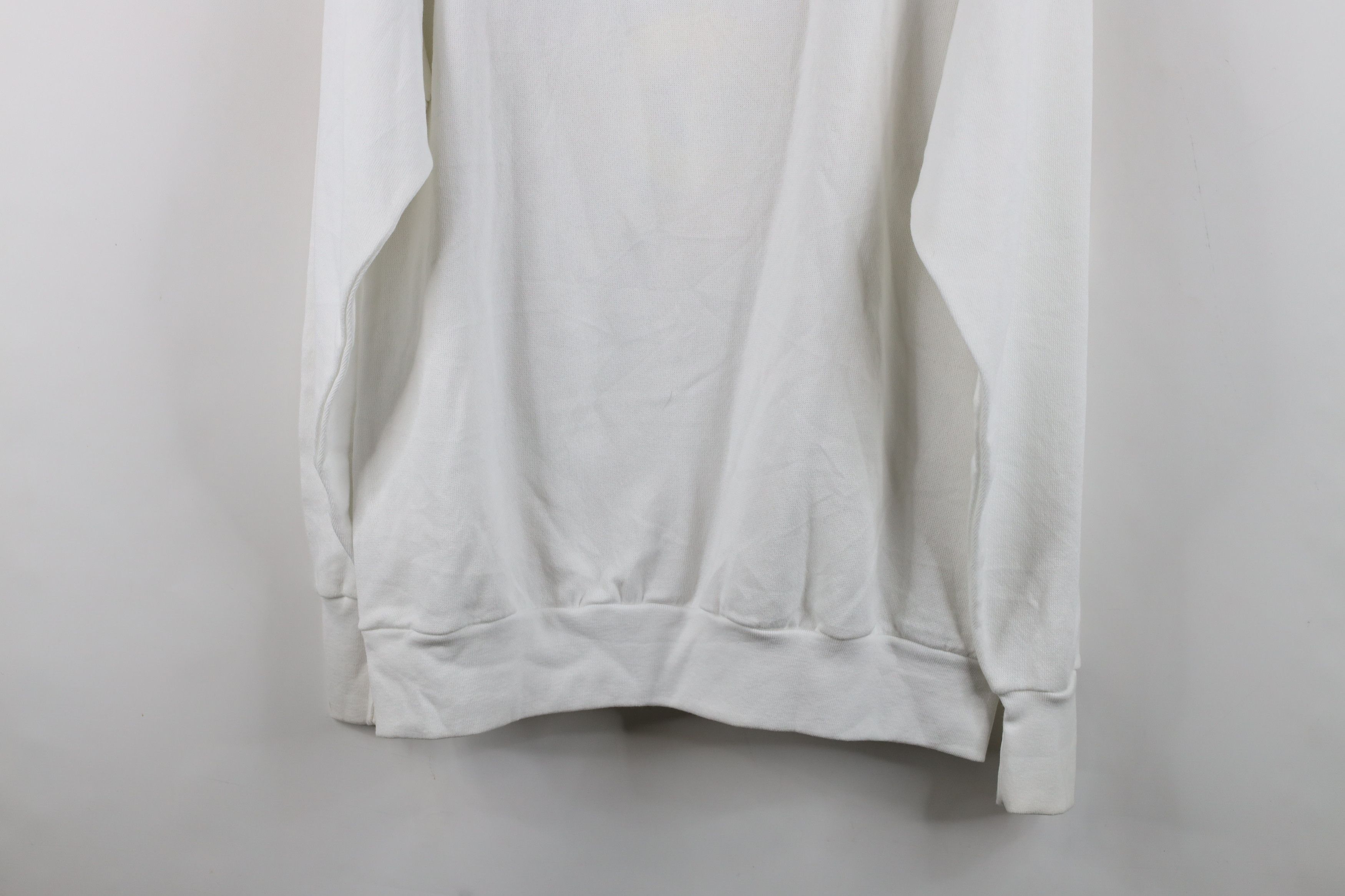 Vintage Vintage 90s Streetwear Spirit of Aloha Hawaii Sweatshirt USA Size US XL / EU 56 / 4 - 12 Thumbnail