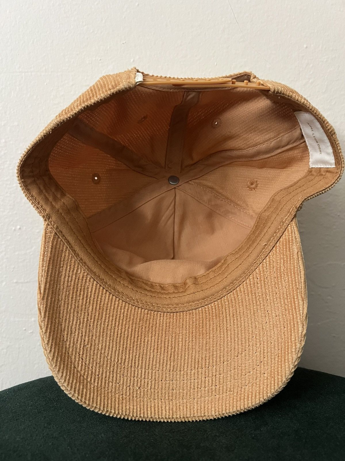 Aime Leon Dore Aime Leon Dore Chain Stitch Hat Size ONE SIZE - 2 Thumbnail
