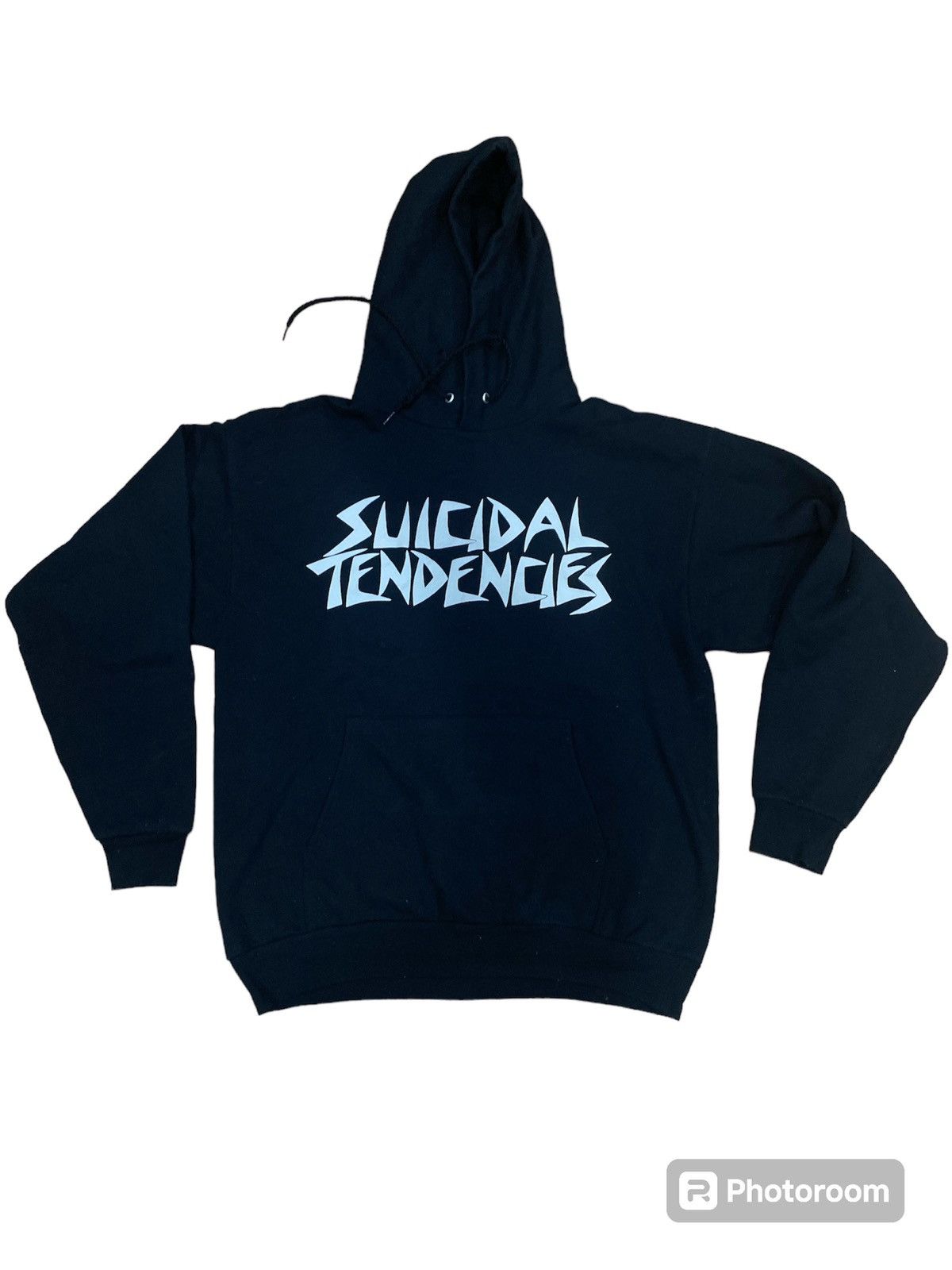 Suicidal tendencies hoodie online