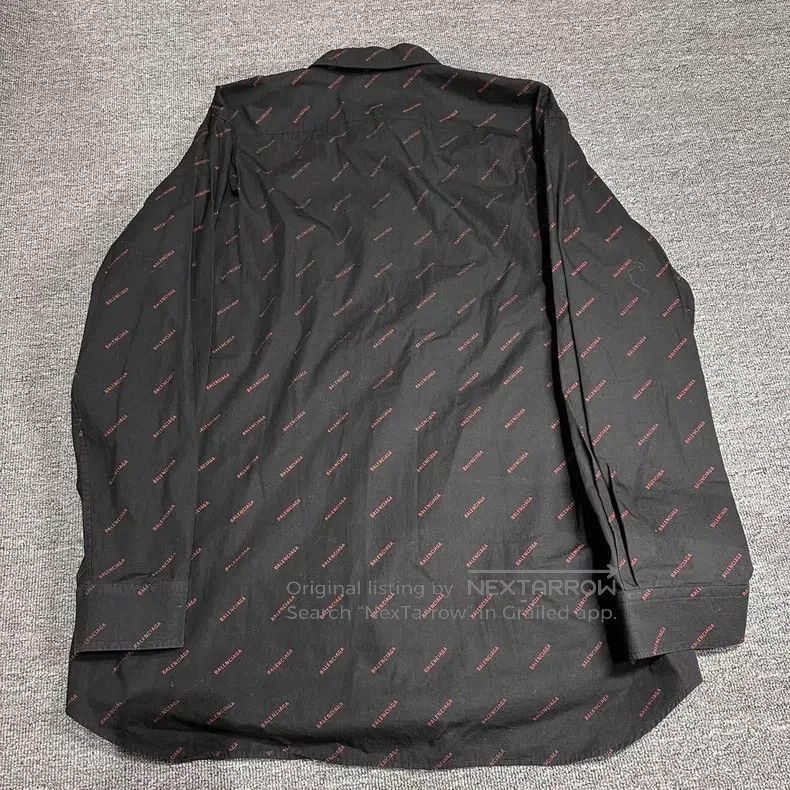 Balenciaga Balenciaga size 39 Shirt Size US XS / EU 42 / 0 - 2 Thumbnail