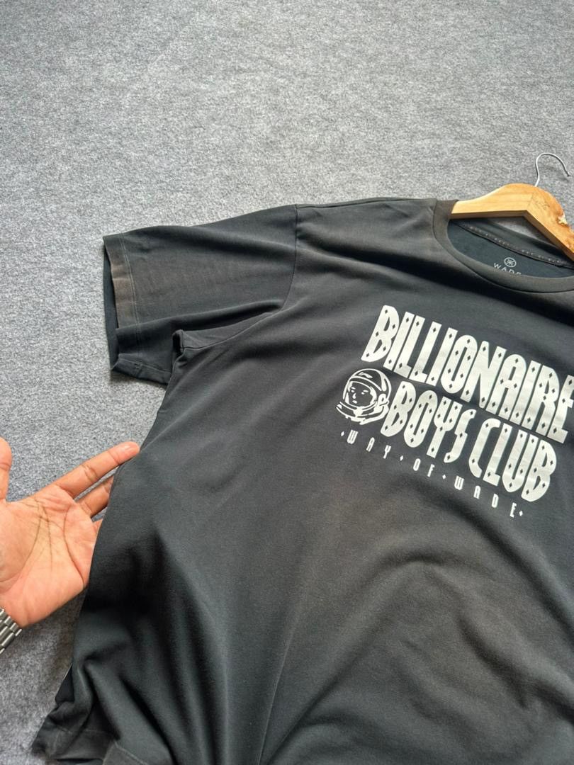 Billionaire Boys Club BILLIONAIRE BOYS CLUB X WADE Size US XXL / EU 58 / 5 - 4 Thumbnail