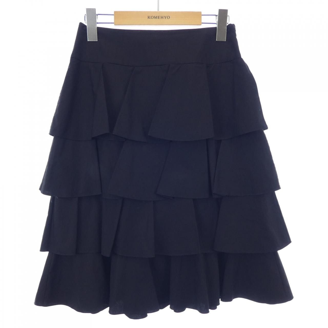Fendi Fendi Fendi Skirt Others Skirts FQ7064AOMY DUTY FREE for USA Size ONE SIZE - 1 Thumbnail