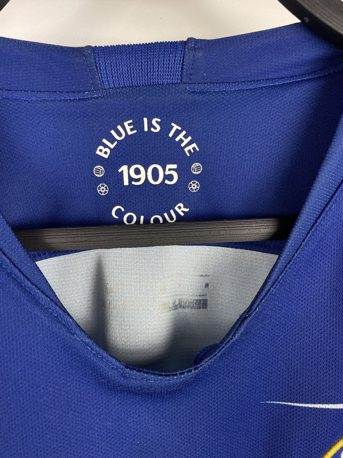 Adidas × Chelsea Soccer Adidas Chelsea Jersey Size US M / EU 48-50 / 2 - 14 Thumbnail