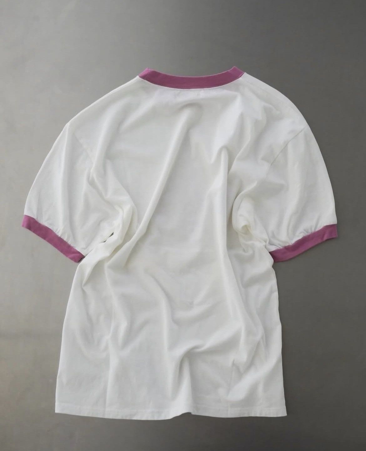Kapital kapital Laundry Max Ringer t-shirt size 3 Size US L / EU 52-54 / 3 - 2 Thumbnail