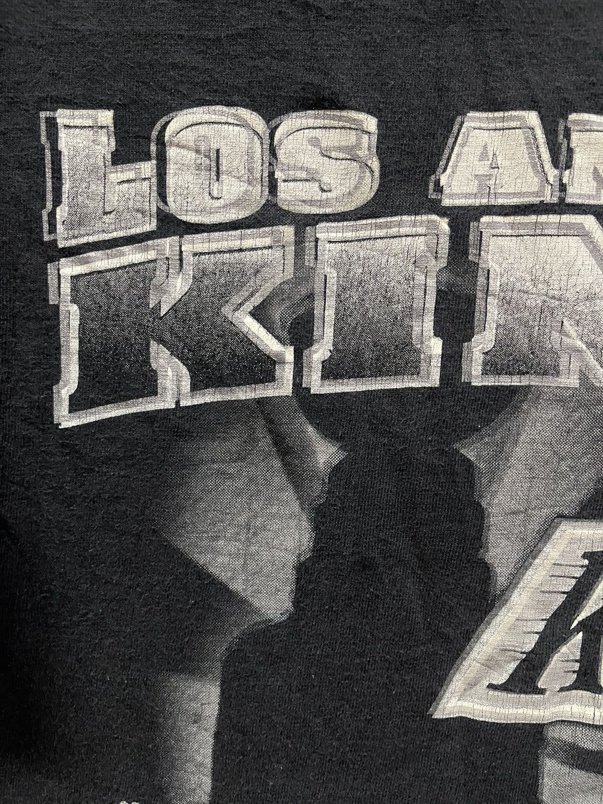 NHL Vintage 90s NHL Los Angeles Kings🔥🔥🔥 Size US M / EU 48-50 / 2 - 3 Thumbnail