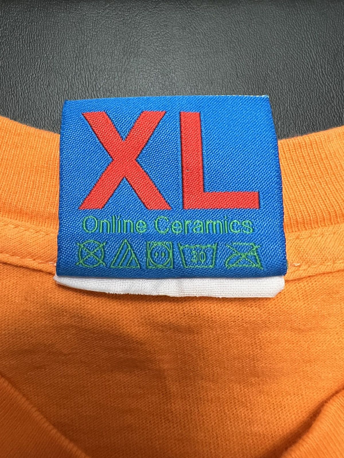 Online Ceramics Online Ceramics Spookytober 4 Drive-in Movie Shirt Size US XL / EU 56 / 4 - 5 Thumbnail
