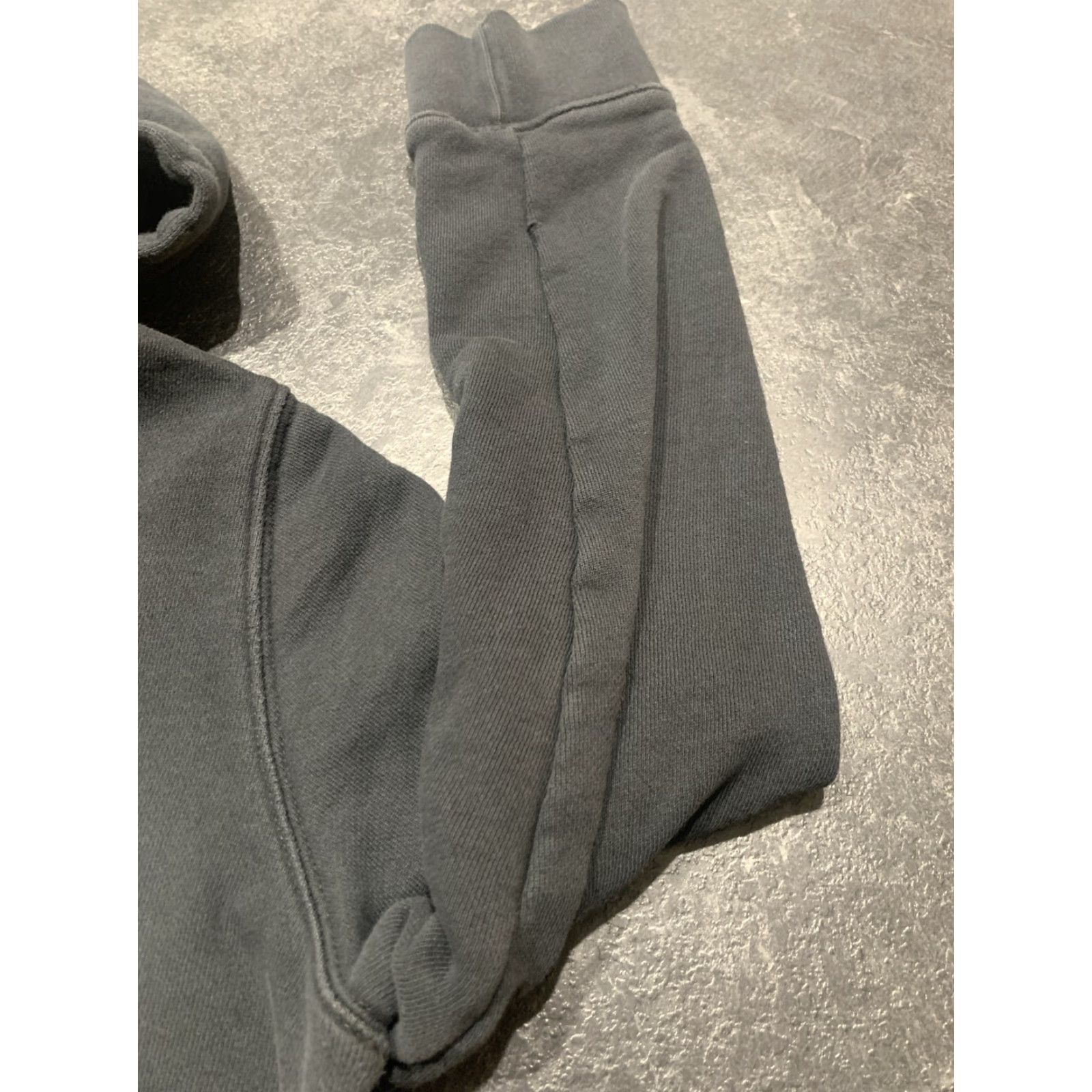 Adidas ADIDAS TREFOIL HOODIE Black Women’s L Pullover Activewear Big Logo Pockets Size L / US 10 / IT 46 - 2 Thumbnail