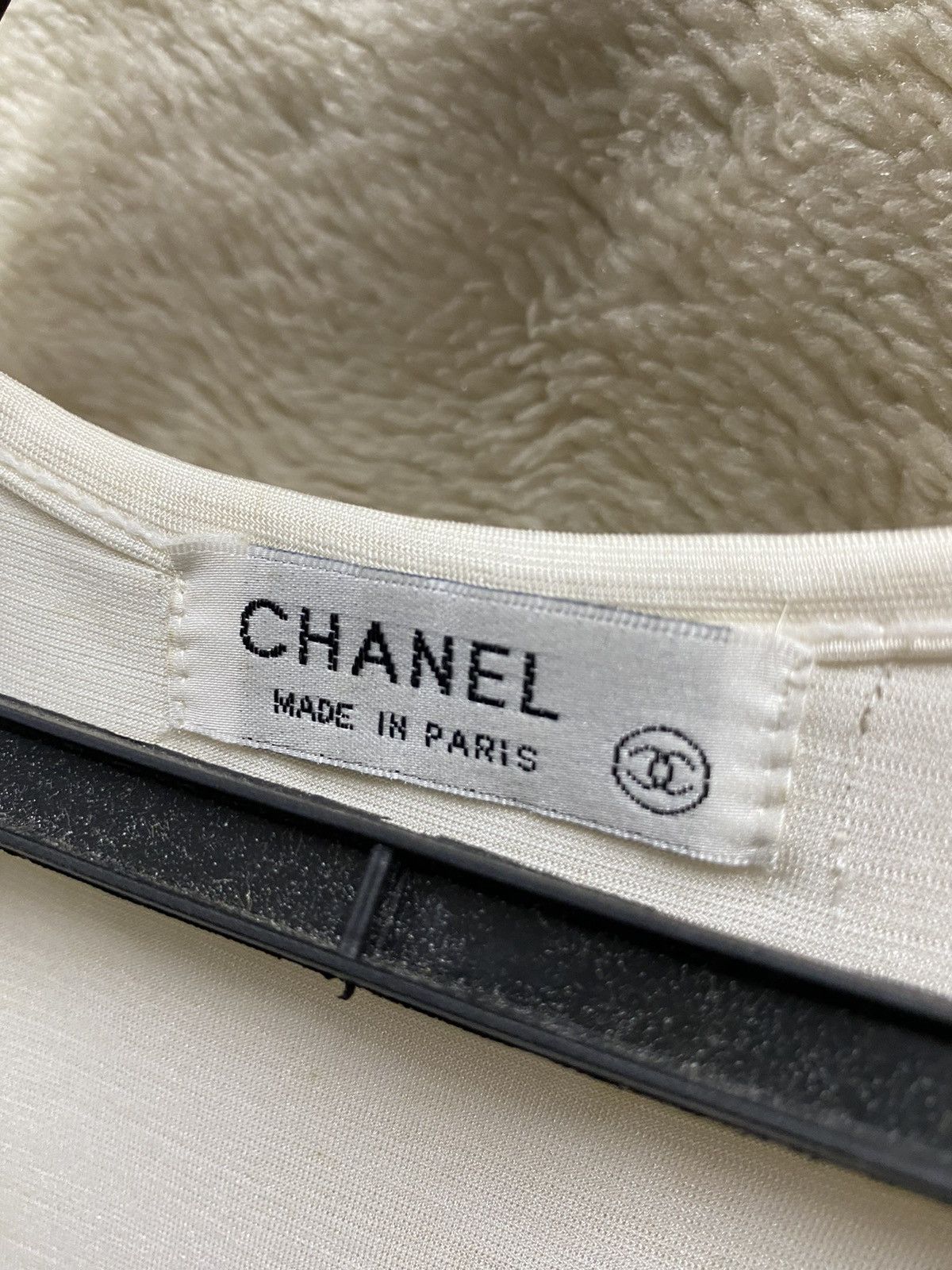 Chanel × Japanese Brand × Vintage CHANEL Size S / US 4 / IT 40 - 9 Thumbnail