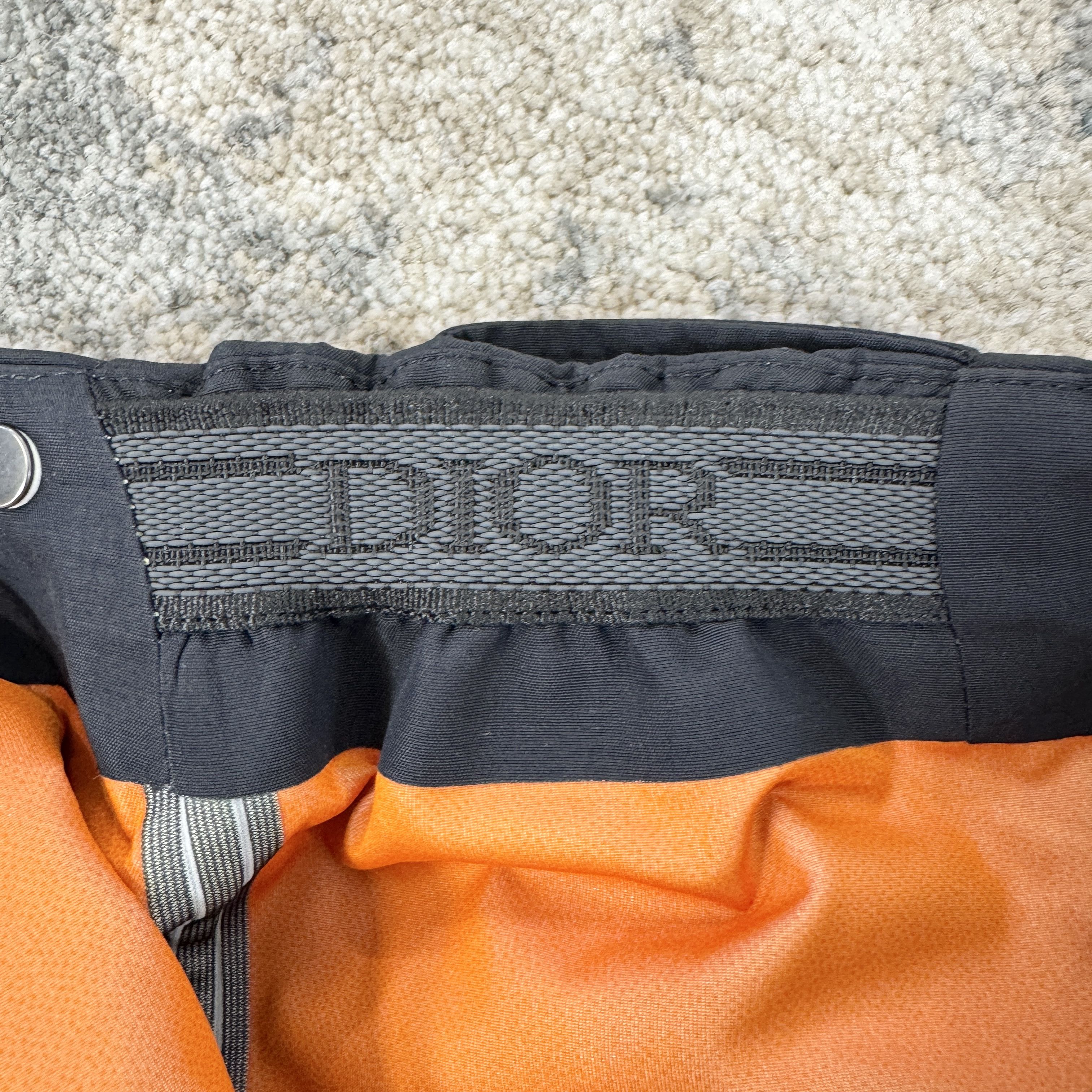 Dior Dior x Descente Pantalon Technical Ski Pants RRP £2100 Size US 30 / EU 46 - 12 Thumbnail