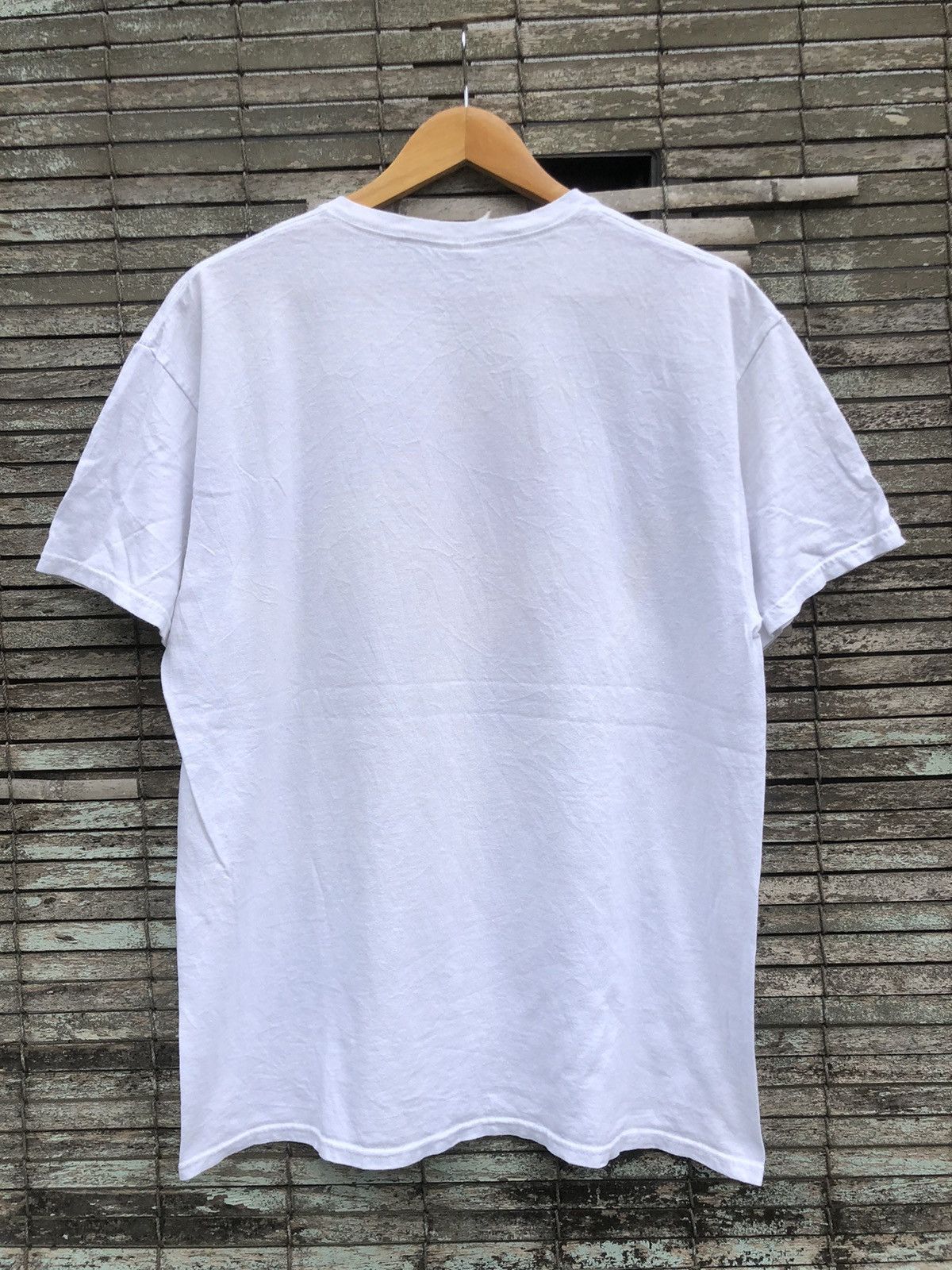 Vintage Vintage Y2K TED Movie #LegalizeTed Movie Tshirt Size US L / EU 52-54 / 3 - 11 Thumbnail