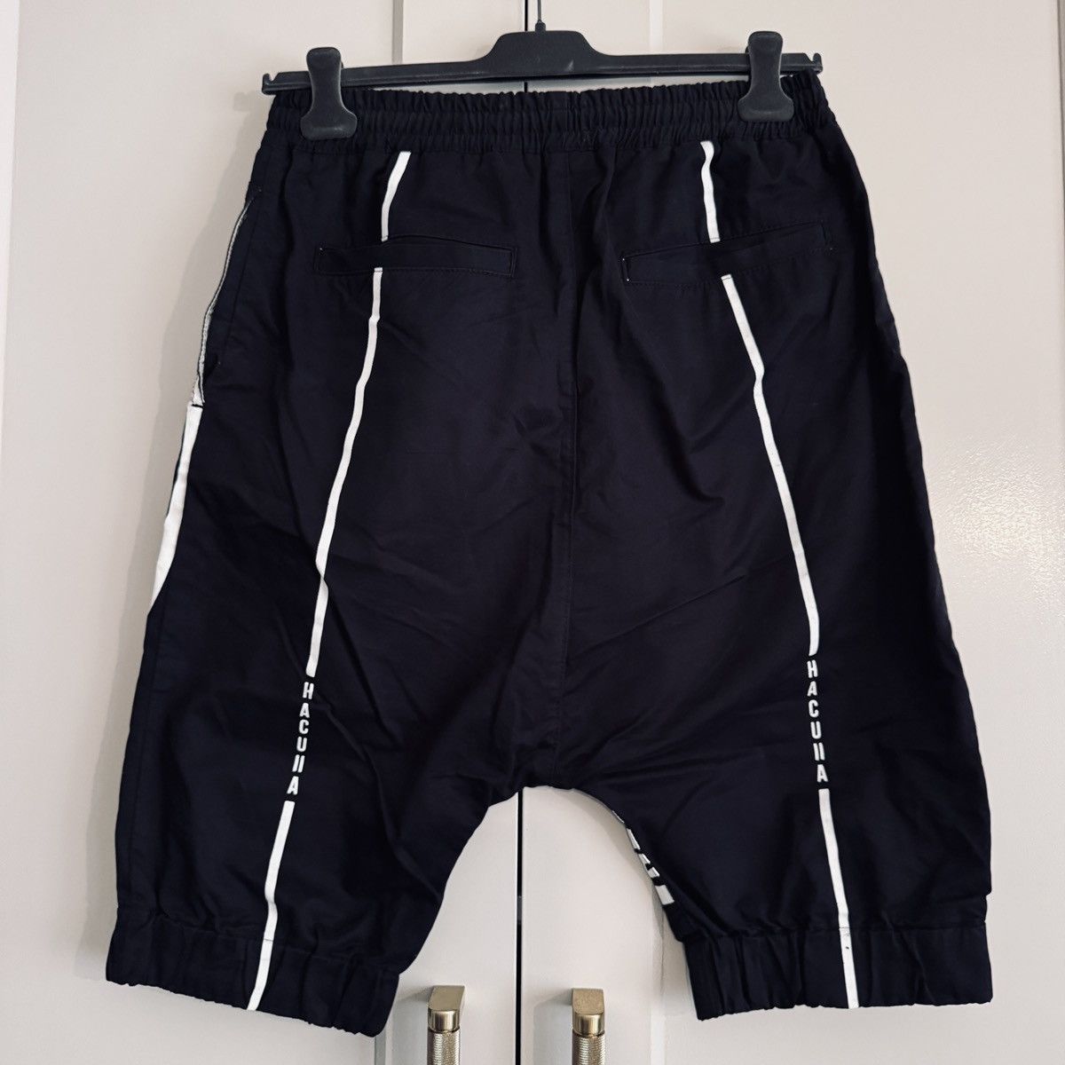 Haculla Medusa Graphic Print Shorts Size US 32 / EU 48 - 2 Thumbnail