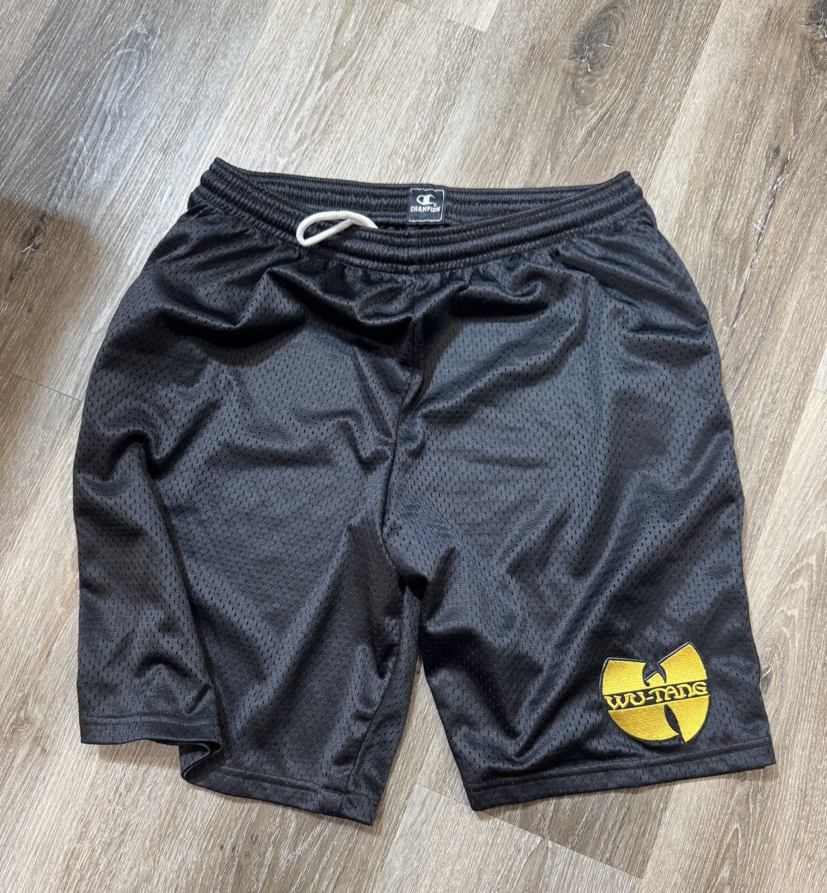 Wu-Tang Clan WU TANG CLAN AIN’T NOTHIN TO F WITH Size US 34 / EU 50 - 1 Thumbnail