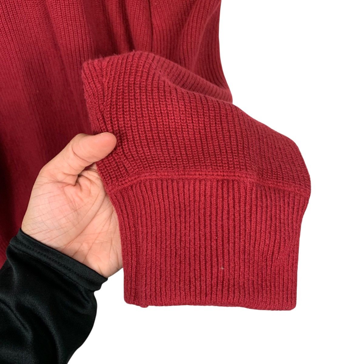 Eddie Bauer Eddie Bauer Knitwear Sweater Size US XXL / EU 58 / 5 - 9 Thumbnail
