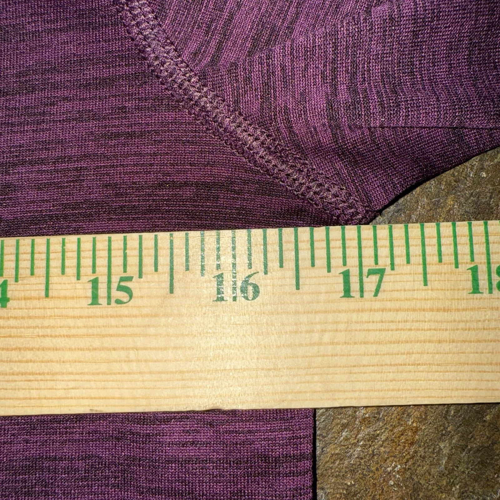 Eddie Bauer Eddie Bauer Free Dry Women’s Size Small Purple RN# 30151 Size S / US 4 / IT 40 - 7 Thumbnail