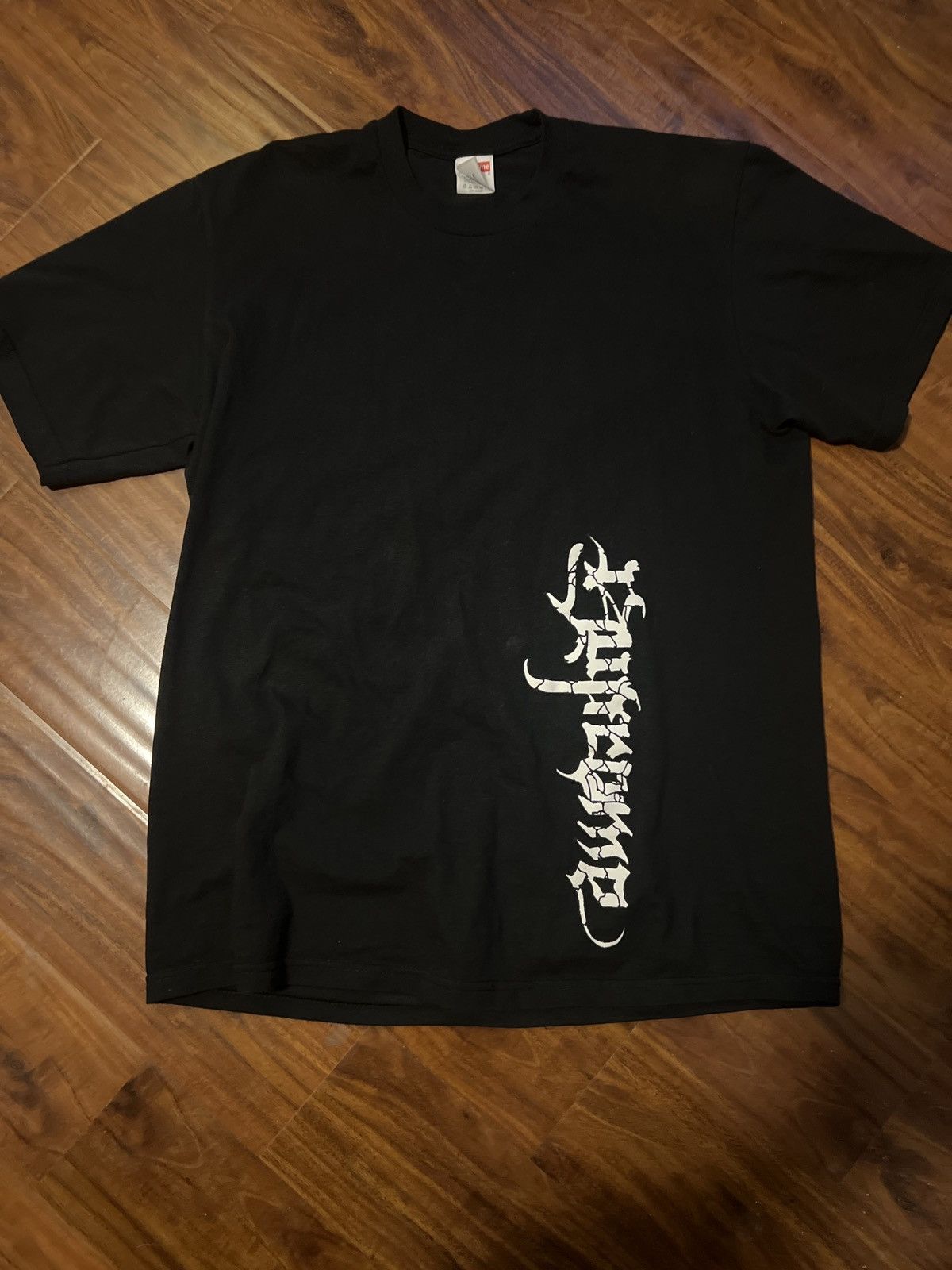 Supreme Satan Tee Size US L / EU 52-54 / 3 - 4 Thumbnail