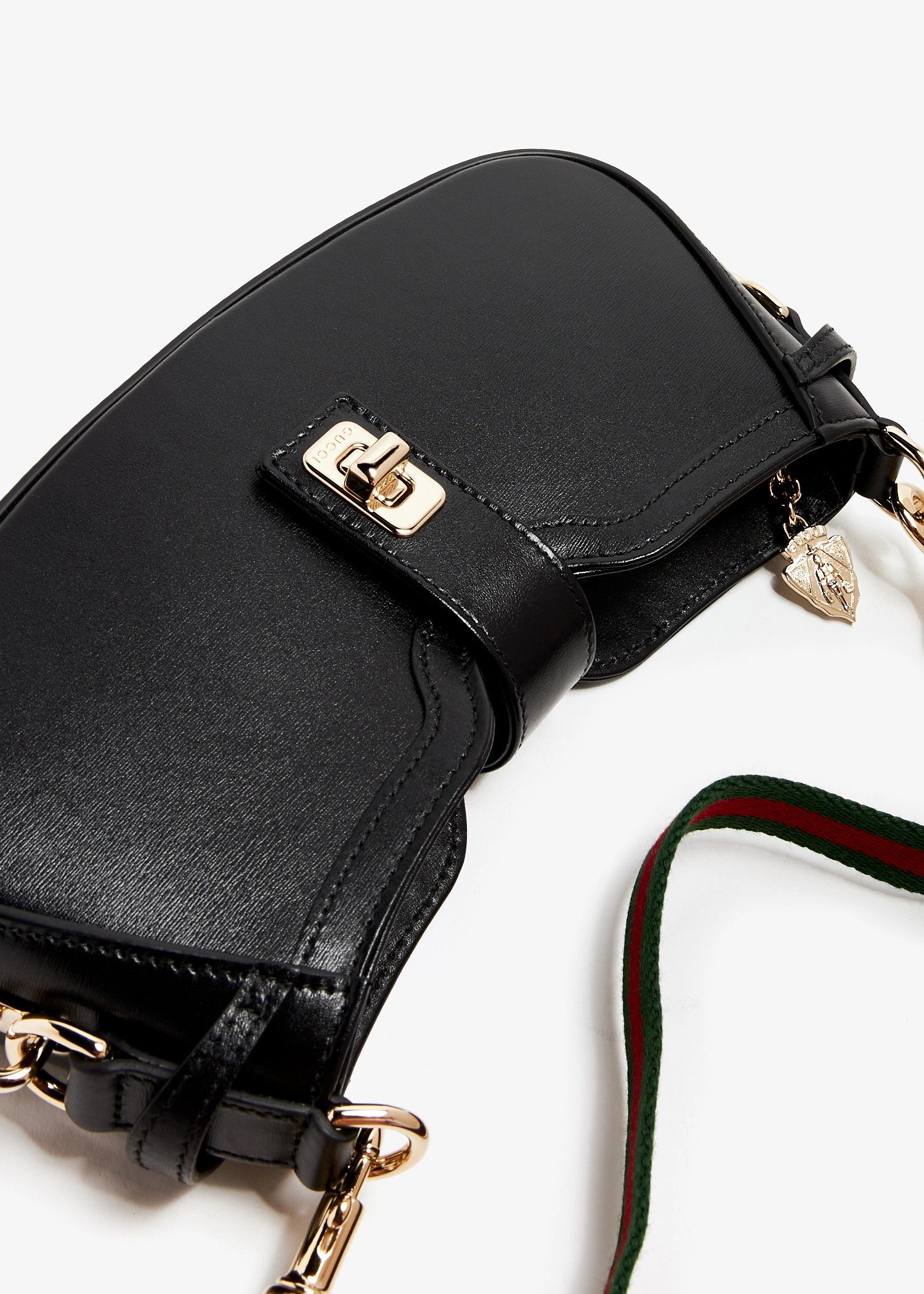 Gucci o1la5ras0526 Size: OS / Gucci Moon Side Mini Shoulder Bag Size ONE SIZE - 2 Thumbnail
