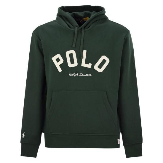 Polo Ralph Lauren POLO RALPH LAUREN Men Sweater 710952040 GREEN Size US XL / EU 56 / 4 - 1 Thumbnail