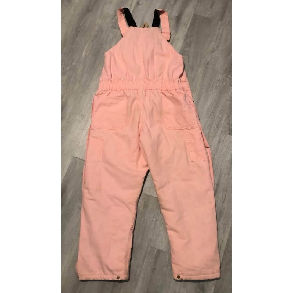 SCHMIDT Overall Size Medium Youth Grl With Thermal Insulation Schm Size M / US 6-8 / IT 42-44 - 5 Thumbnail