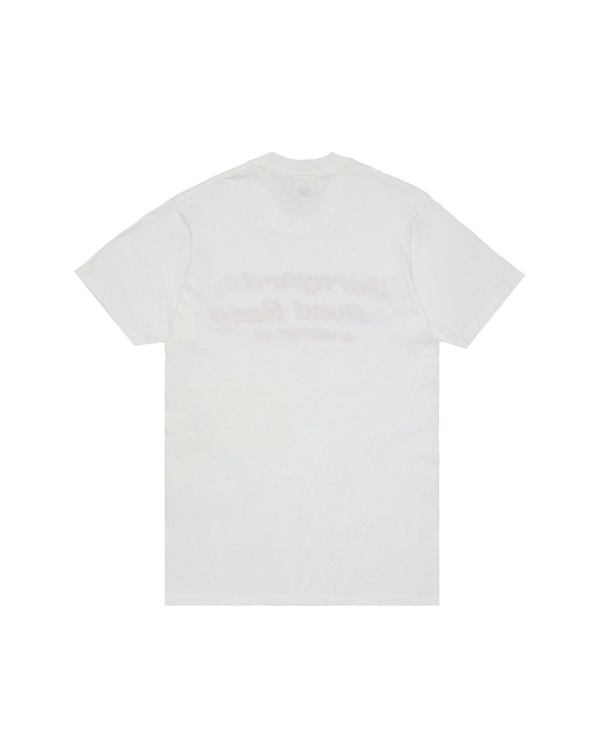 Vintage Vintage 80s Barnyard Road Race Newberry SC Tee Size US M / EU 48-50 / 2 - 4 Thumbnail