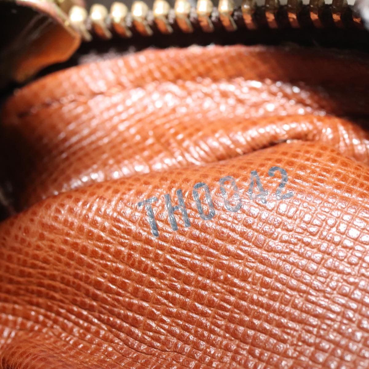 Louis Vuitton LOUIS VUITTON Monogram Amazon Shoulder Bag M45236 Size ONE SIZE - 12 Thumbnail