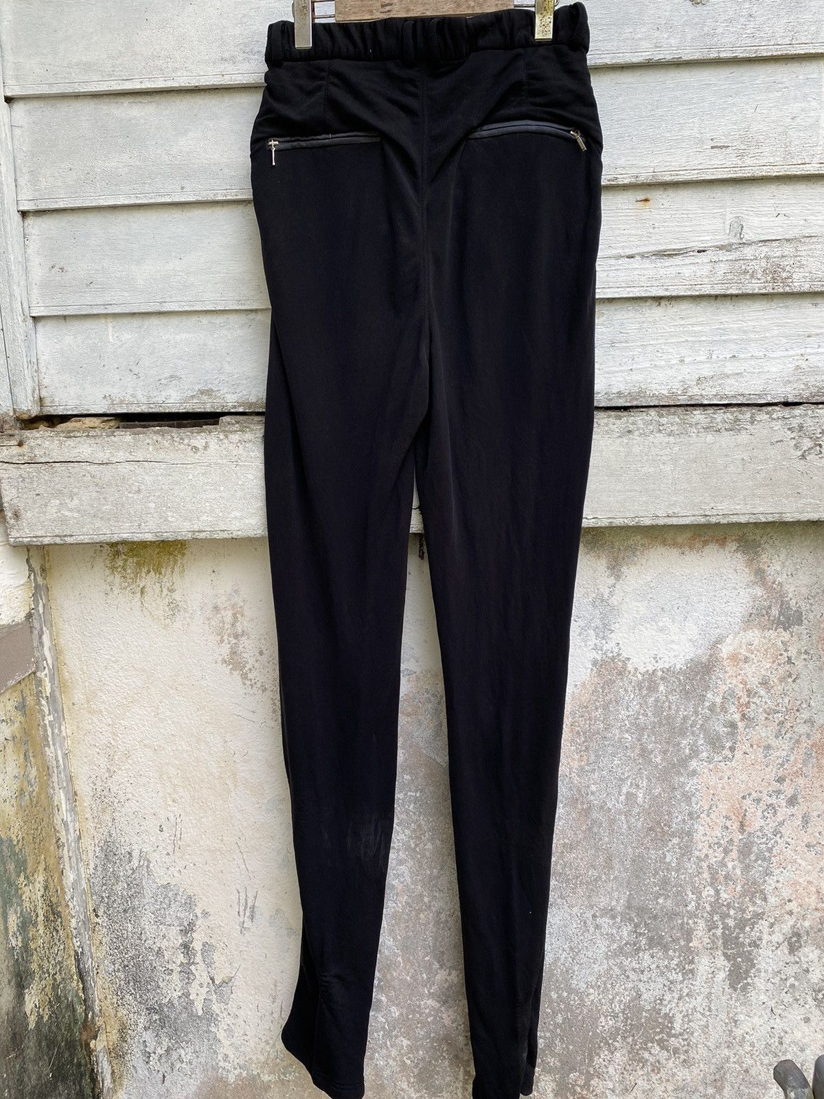 CLOSED × Marithe + Francois Girbaud Archieve Closed MFG Overlength Stretch Pant Size US 30 / EU 46 - 5 Thumbnail