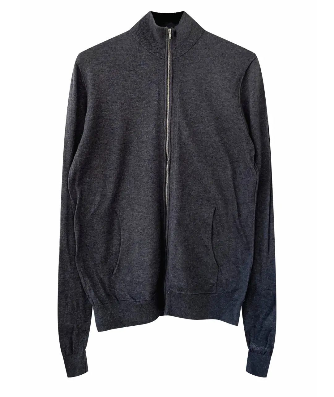 Woolrich Woolen Mills Woolrich Zip Sweater M Size US M / EU 48-50 / 2 - 1 Thumbnail